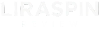 Liraspin Liraspin logo
